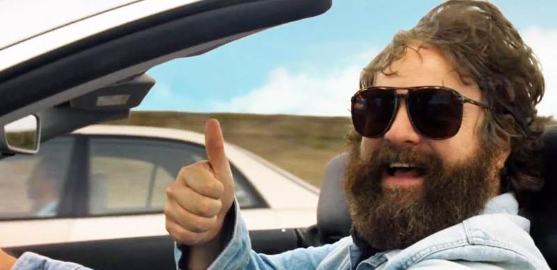 QUIZ: How much do you remember from your driving test? 