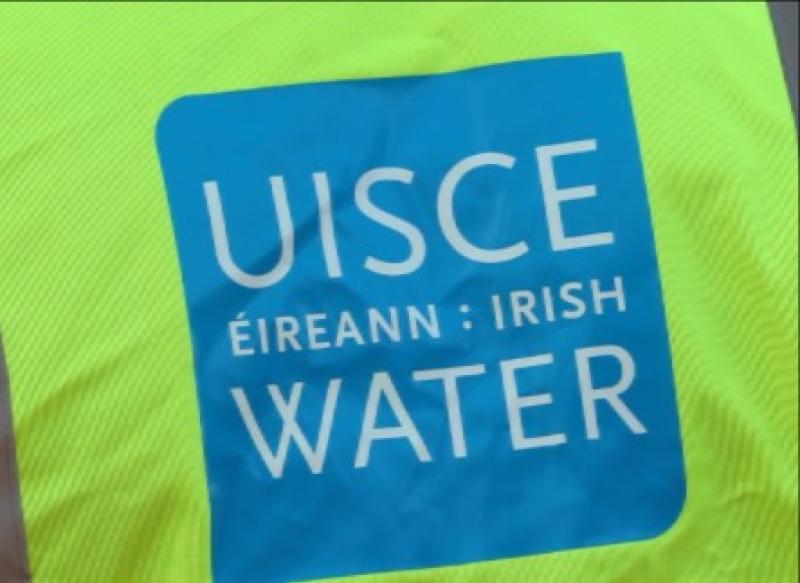 Water Supply Issues in Dundalk area today