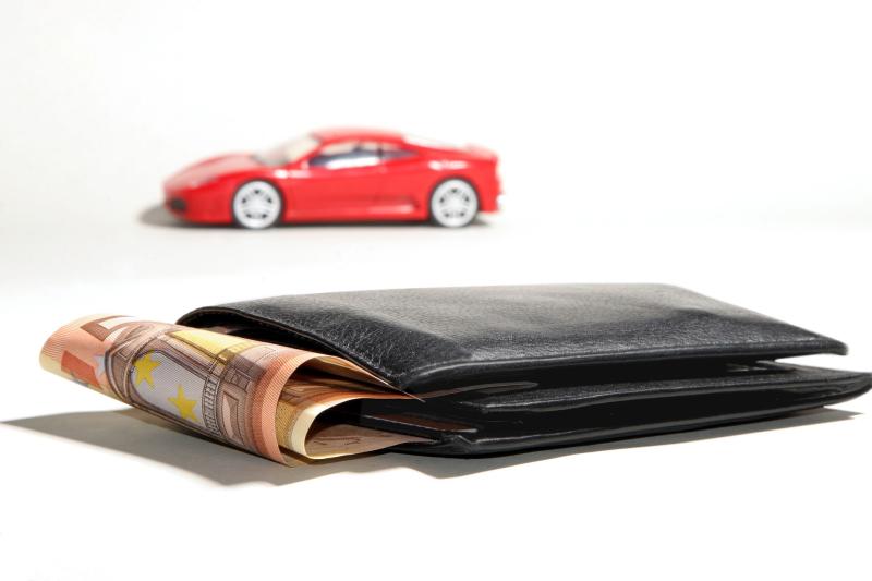 Louth is second most expensive county for car insurance 
