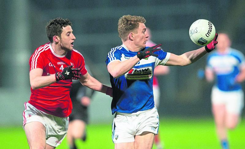 Louth name team to face Wicklow