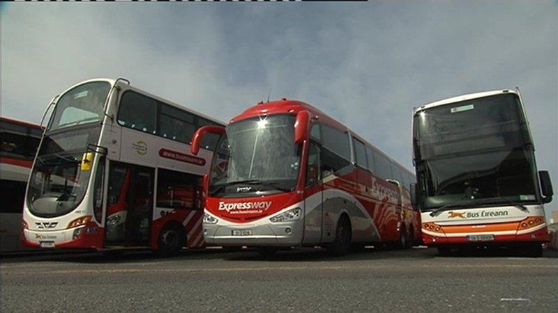Bus Eireann staff to decide on fate of Dundalk garage today