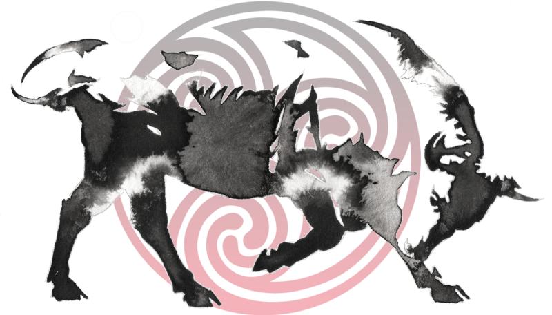 Quintessence Theatre’s innovative retelling of An Táin