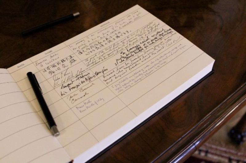 Book of Condolence to open in Dundalk for Manchester attack victims