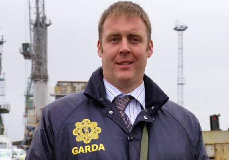 Chief suspect in Adrian Donohoe murder arrested at Dublin airport