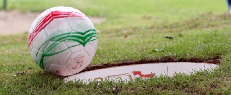 Foot Golf tees off at Skypark in Carlingford