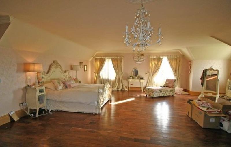 PROPERTY: A country manor just outside Dundalk fit for a Lord or Lady