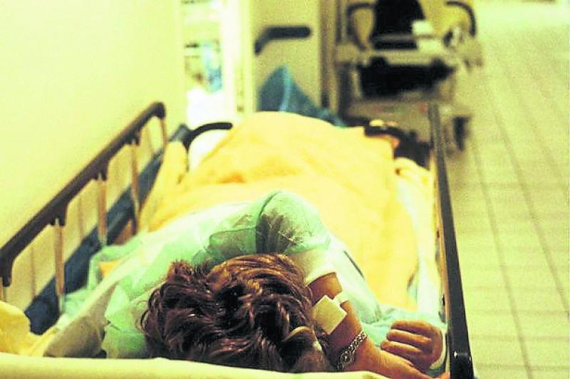 'Action must be taken now' - INMO calls for winter plan to protect patients and health staff