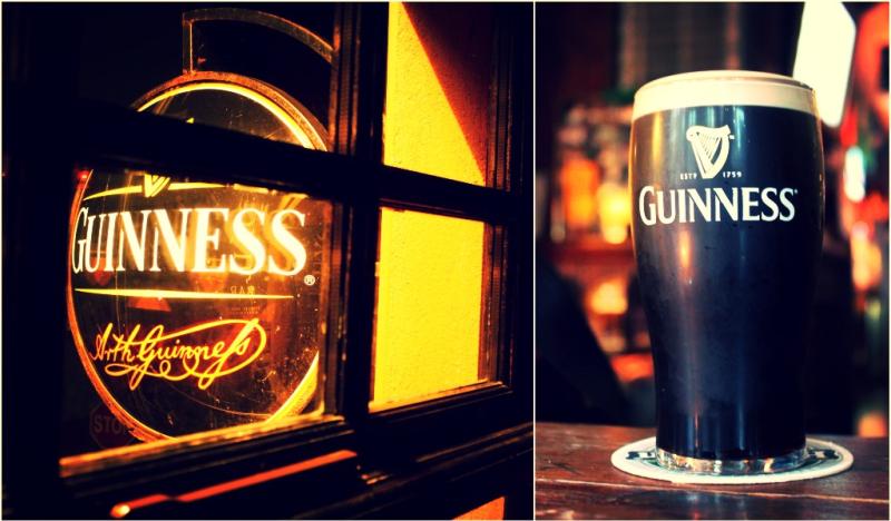 POLL: The best pint of Guinness in Dundalk