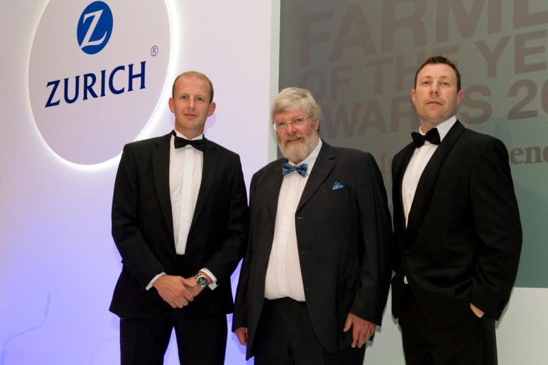 Louth farmer nominated for National Farmer of the Year Awards