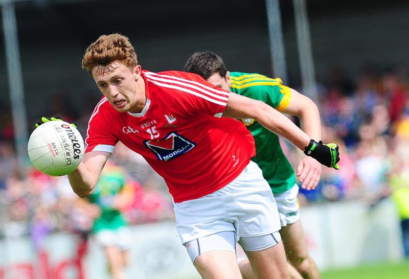 Louth boosted by returning players as boss Wayne Kierans calls for improvement ahead of Westmeath visit