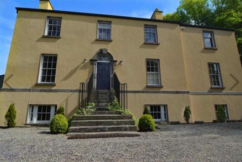 PHOTOS Period mansion in Dundalk hits market Louth Live