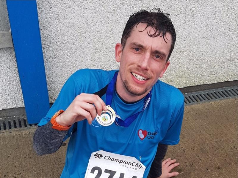 Dundalk runner Andrew reaches final of 'Rock 'n' Roll' idol