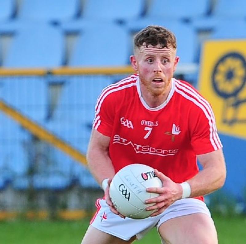 Louth to meet Meath in Leinster Junior decider