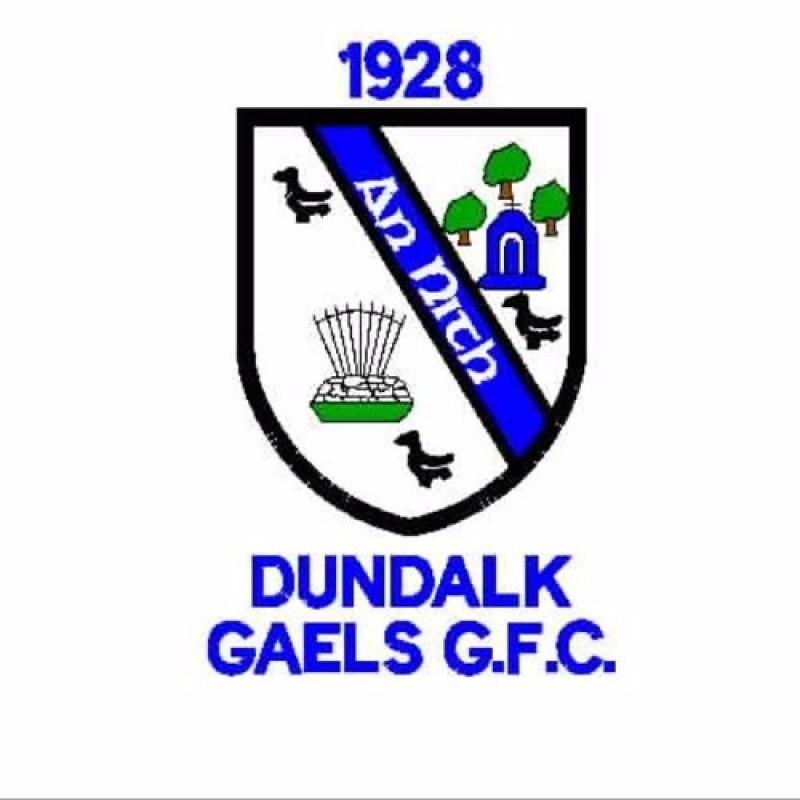 Gaels set for Cooley stroll on Saturday