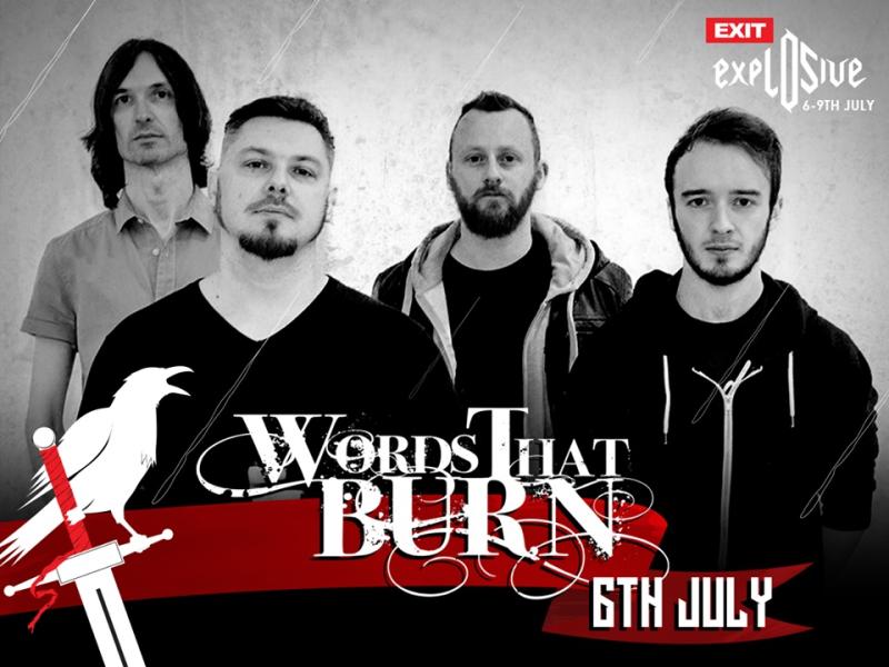Dundalk band plays one of Europe's biggest festivals