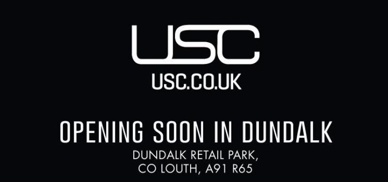 USC Fashion to open Dundalk Store