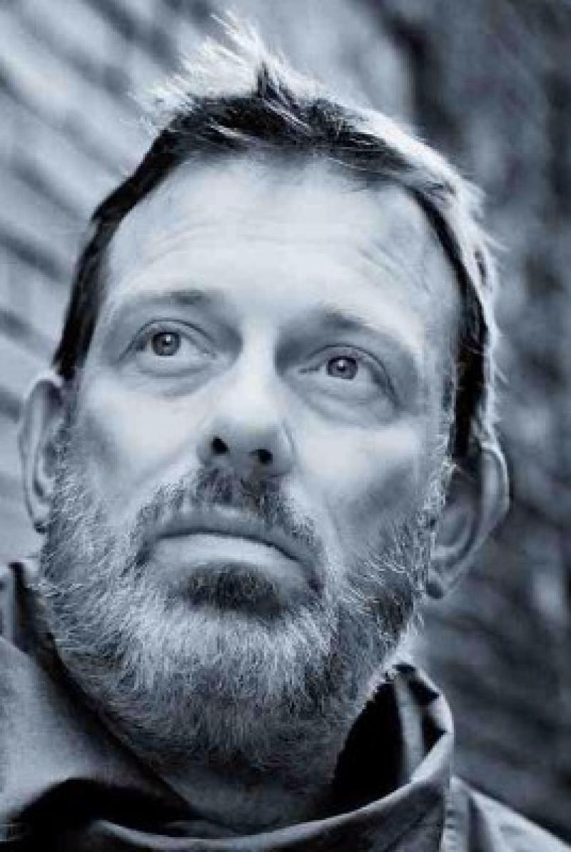 Inspiral Carpets frontman in Dundalk Gaol next weekend