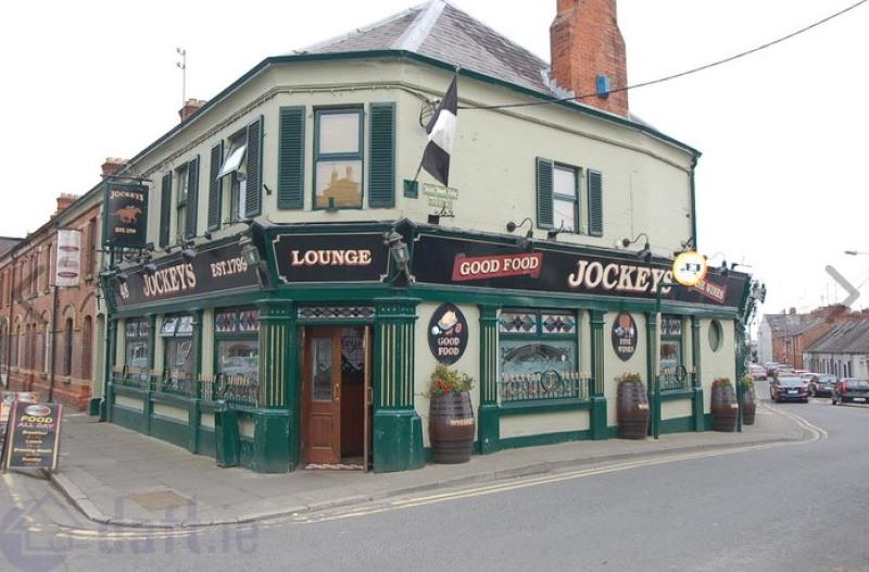 Big week for property developers in Dundalk