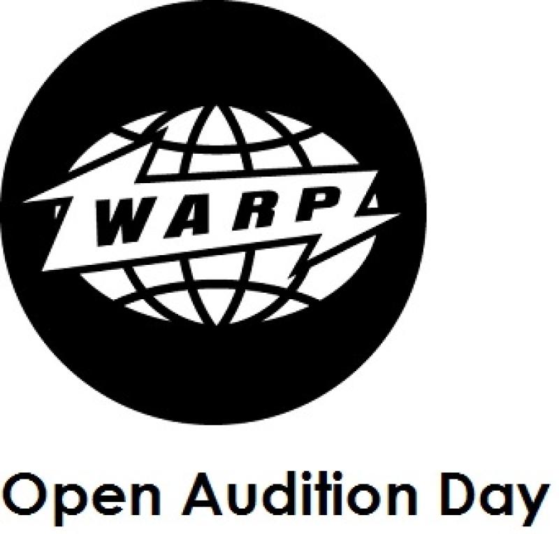 Final open casting in Dundalk today for C4 drama