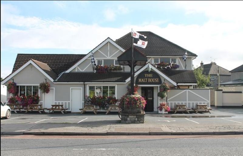 Landmark Dundalk pub goes on the market