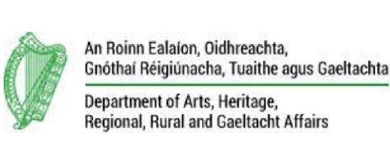 10 Louth projects to receive &euro;246k under CL&Aacute;R 2017