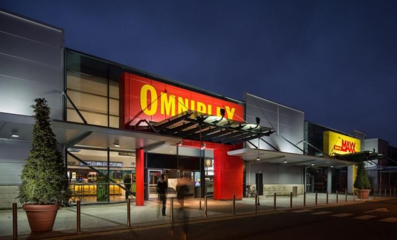 Dundalk cinema to host 'Secret Screening' event