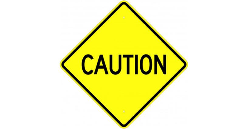 AA ROADWATCH: Caution advised on M1 motorway south of Dundalk