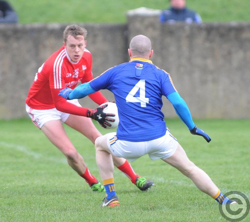 Louth dumped out of championship