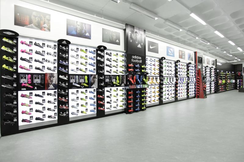 Fashion retailer USC and SportsDirect.com open in Dundalk