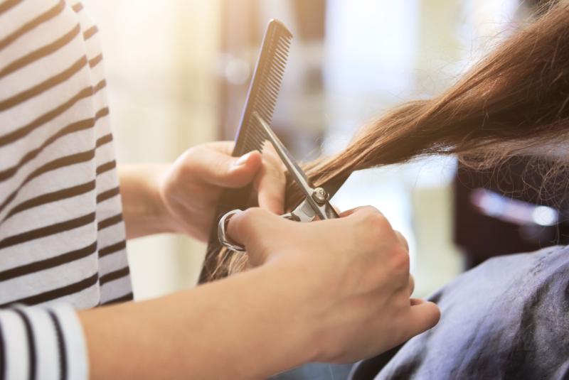 The best barber/hairdresser in Dundalk?