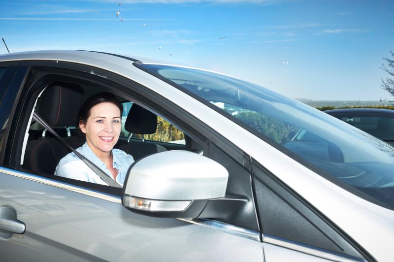 Dundalk woman stars in new TV advert