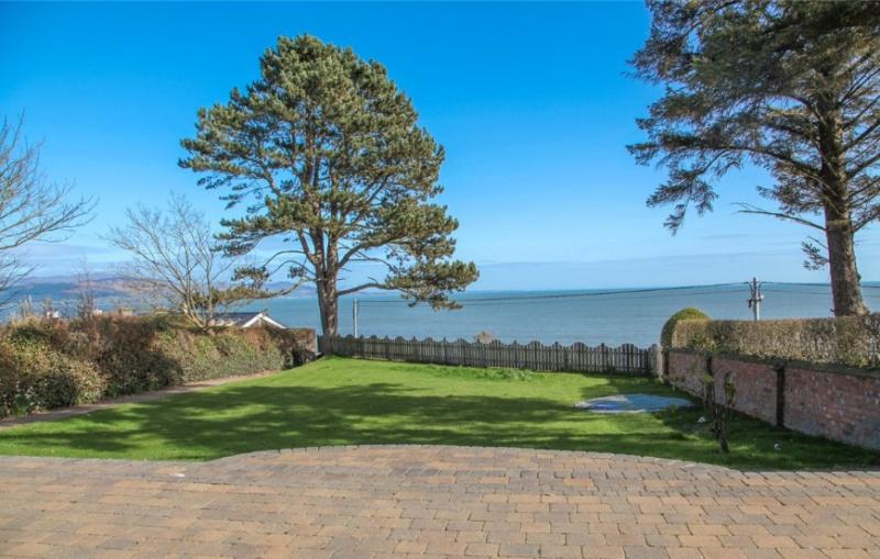 PHOTOS: Hidden Blackrock gem with spectacular views of Dundalk Bay
