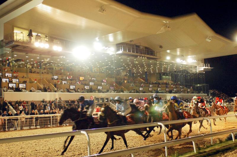 New sponsor of Annual Dual Race Day at Dundalk Stadium announced
