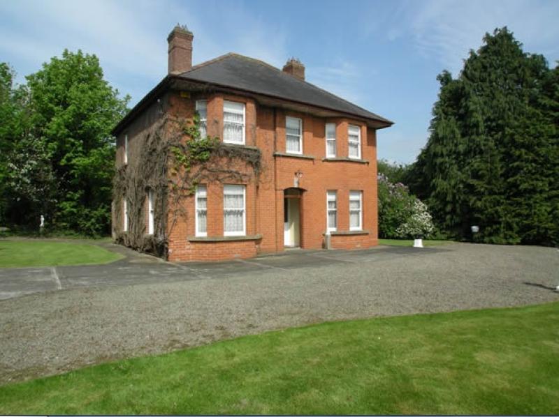 Women's Aid Dundalk have found a new home