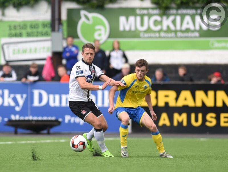 Lilywhites score four!