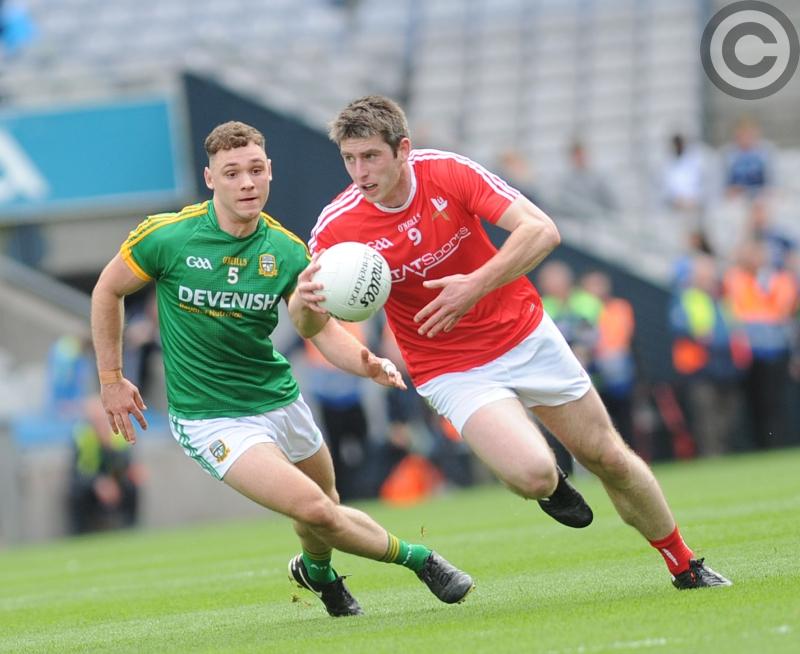 Lacklustre Louth sink at Croke Park