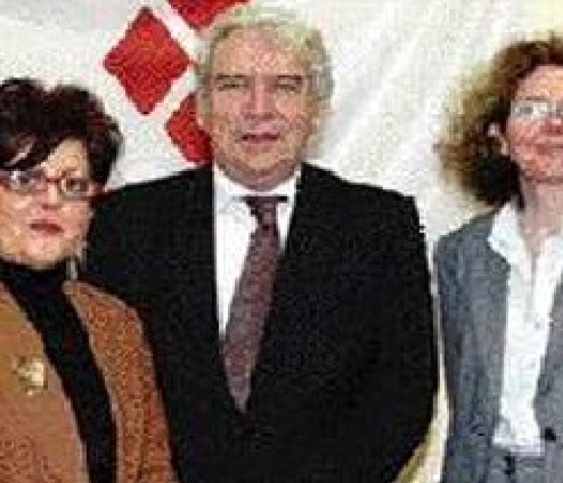 Dr Peter Connolly, former Louth VEC CEO passes away