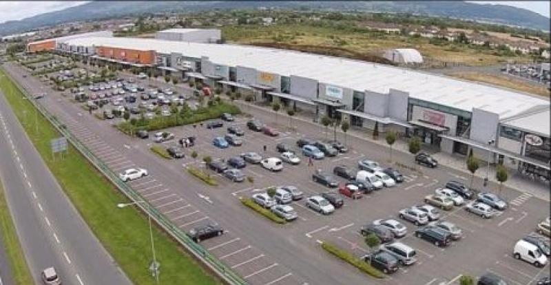 New filling station planned for Dundalk Retail Park