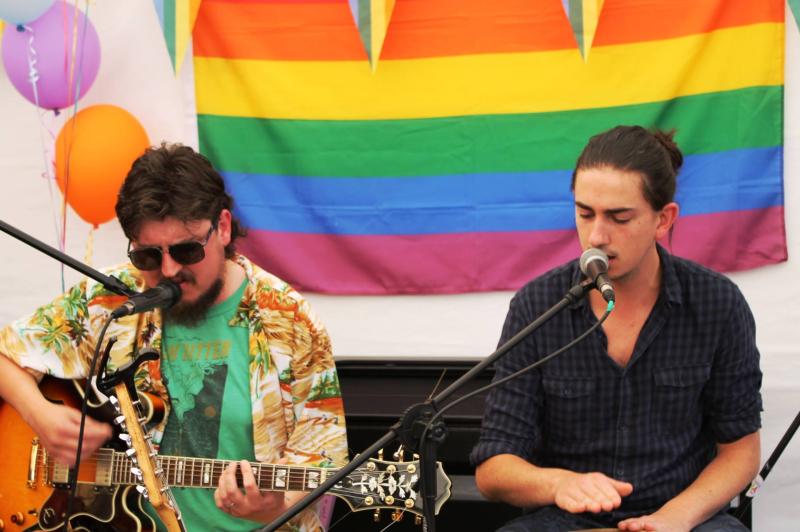 Eighth annual Dundalk LGBT Pride Festival this July