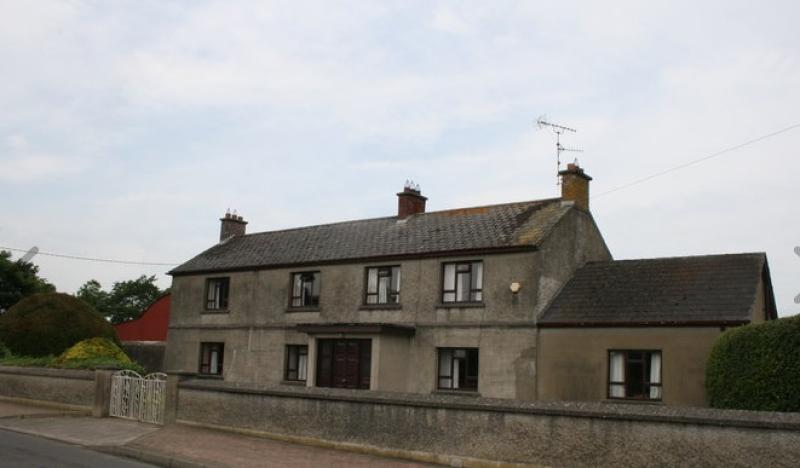 77 acre farm and house close to Dundalk set for auction