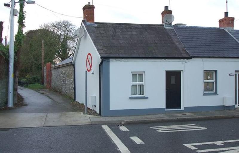 A deceptively stylish gem right in the heart of old Dundalk