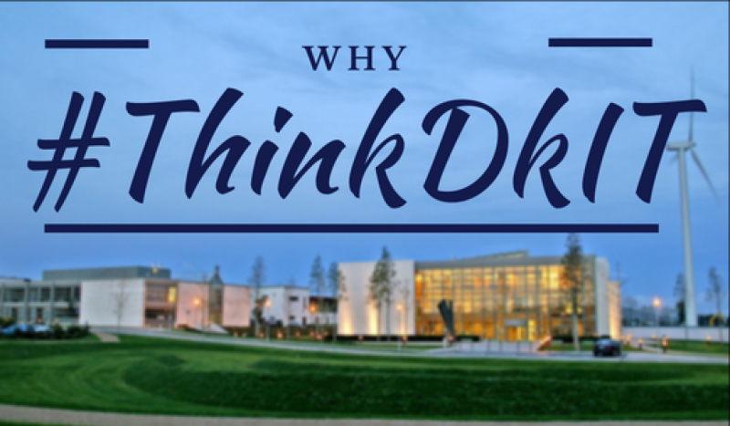 With the final CAO deadline approaching, here's why you should choose Dundalk IT