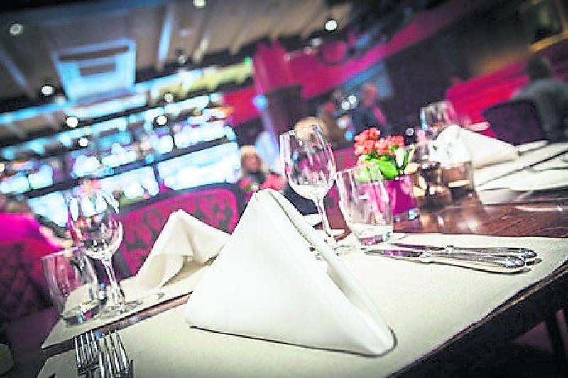 POLL: The nominations are in for best restaurant in Dundalk