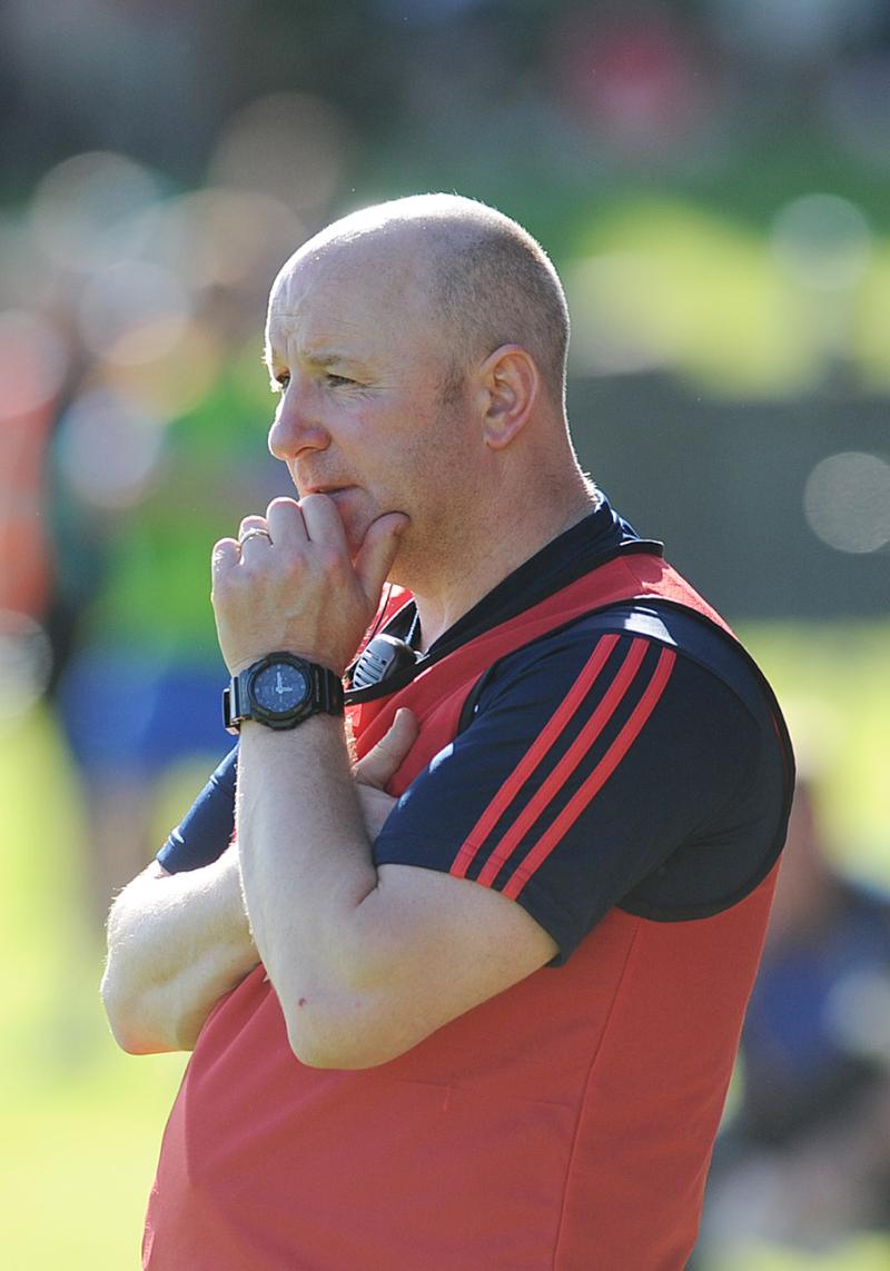 League promotion the feature of Kelly's term