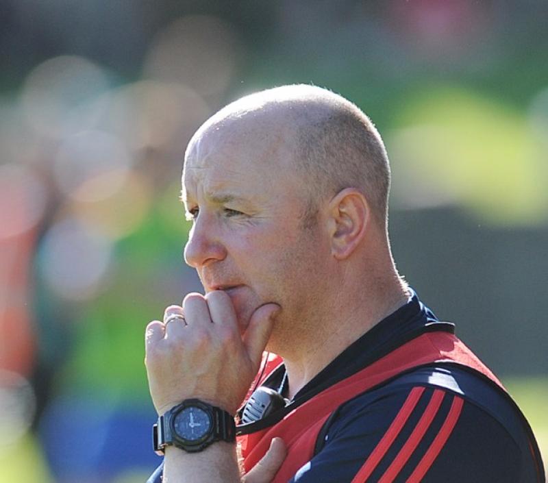 League promotion the feature of Kelly's term