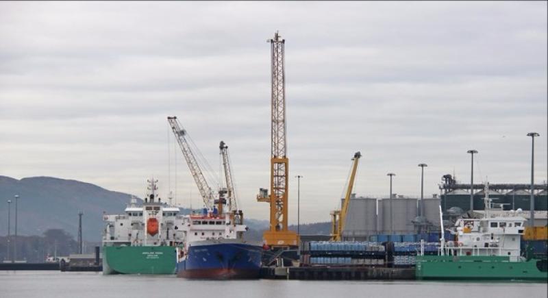 Warrenpoint Harbour Authority release statement on Re-Gen waste proposal