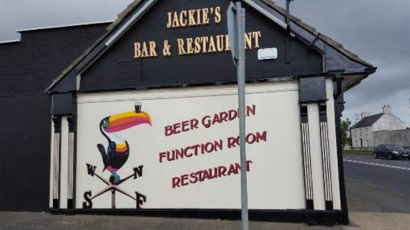 Jackie's Restaurant Dundalk set for expansion