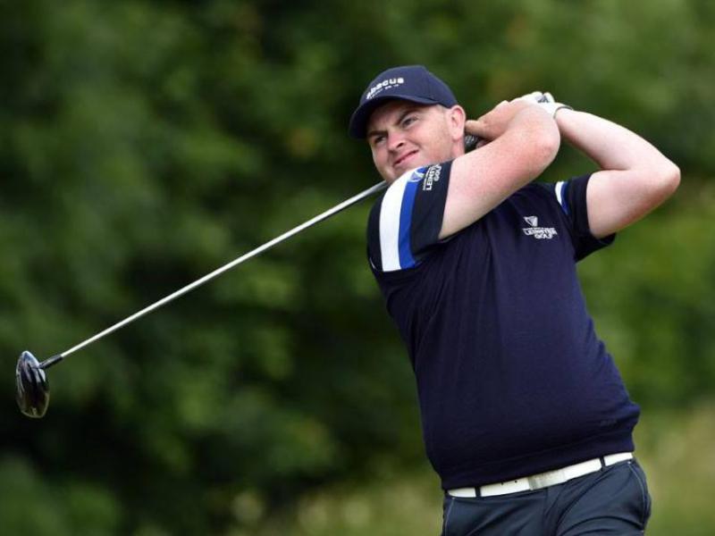 Rafferty inspires Leinster to three-in-a-row