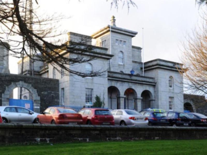 Justice report recommends Louth Garda District Separates from Cavan Monaghan 