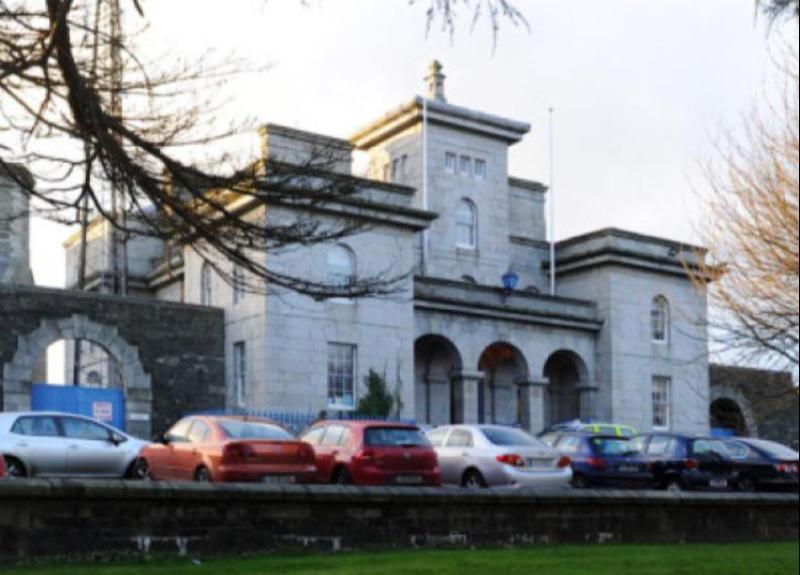 Incidences of crime in Dundalk increase significantly 